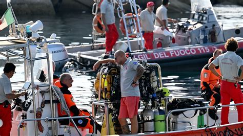 pba office near me|Body recovered near sunken Sicily yacht believed to be that of .